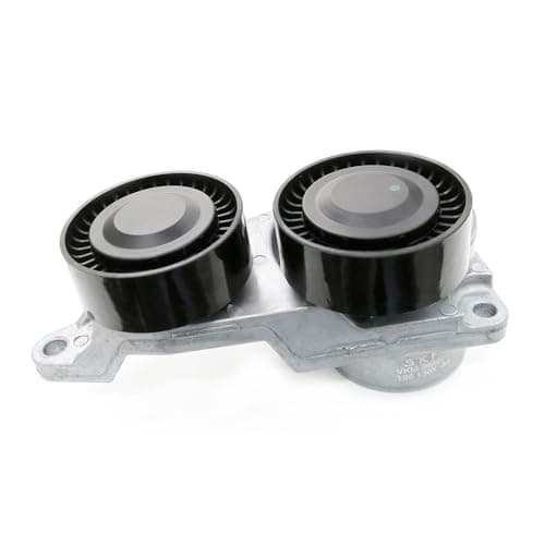 Image of SKF Belt Tensioner For V-Ribbed Belt VKM 36222 Center Position Height 125 mm Length 190 mm Width 137 mm - OE Quality