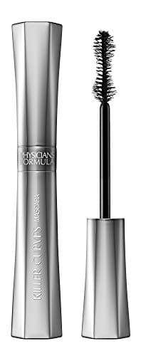 Image of Physicians Formula - Killer Curves Mascara Black/Brown - 0.28 oz. (8 g)