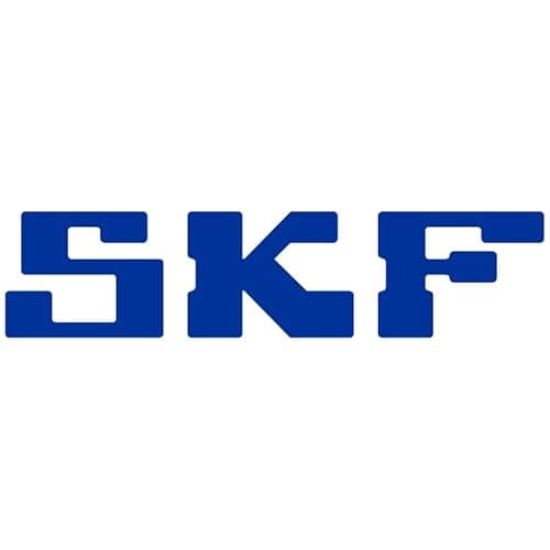 Image of SKF AS 1024 Needle Thrust Roller Bearing, 10.000 ID, Bearing steel
