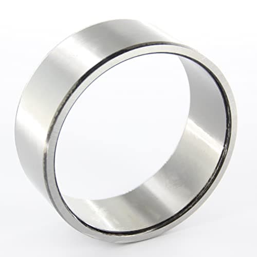 Image of SKF Needle Radial Roller Bearing, 80.000 ID, Bearing steel