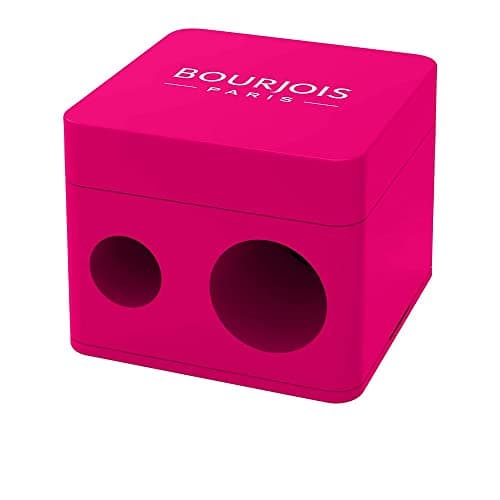 Image of Bourjois Access Rg Range 18 Iv - Double Sharpener