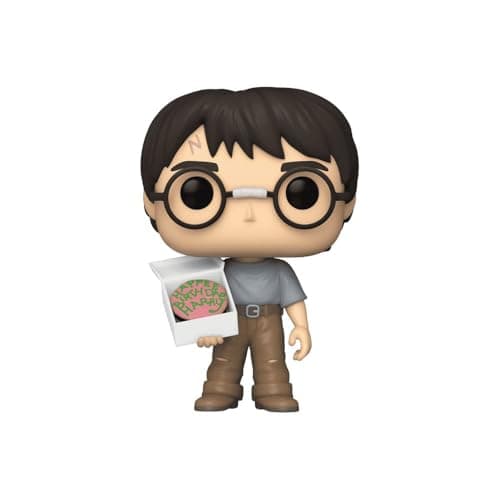 Image of Funko Pop Harry Potter Special Edition 174