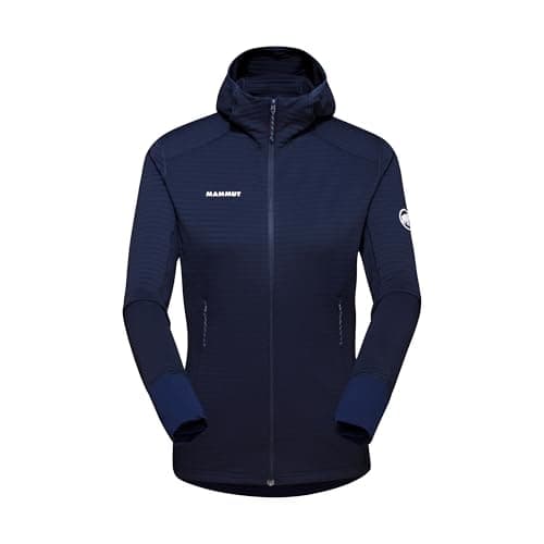 Image of Mammut Taiss Light ML Hooded Jacket Women XL