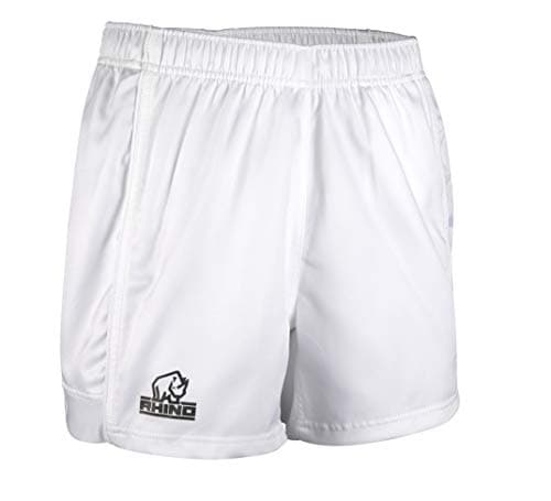 Image of Rhino Auckland Short White LB