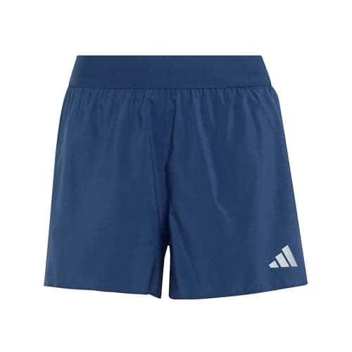 Image of adidas Women's adi365 Running Essentials 2in1 Shorts, tech Indigo, L