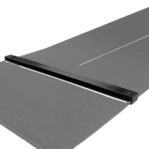 Image of XQ Max Darts oche system 80 cm
