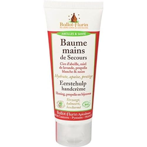 Image of Rescue hand balm