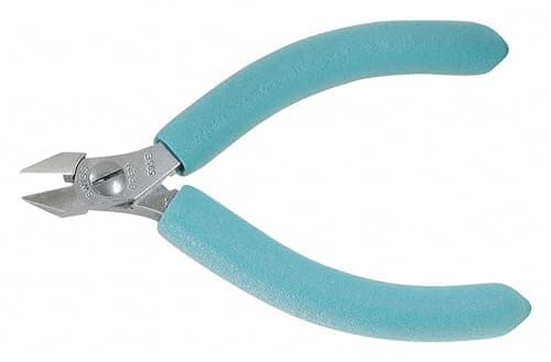 Image of Erem 595E ESD Side Cutter, Diagonal