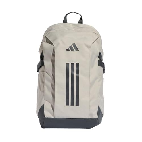 Image of adidas Unisex POWER BACKPACK, wonder alumina/grey six, One size