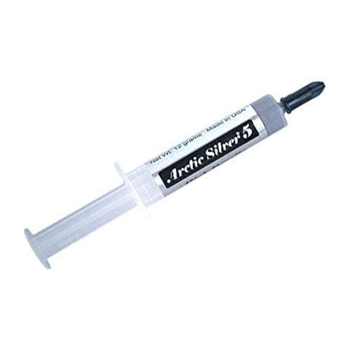 Image of Arctic Silver 5 Thermal Compound 12g Tube