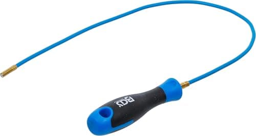 Image of BGS 70025 | Magnetic Pick-Up Tool | flexible | 480 mm | Capacity 0.1 kg