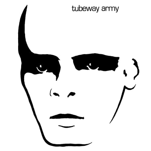 Image of Tubeway Army [VINYL]