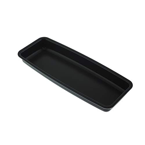 Image of Ninja Non-Stick Veggie Tray [4140J301UKE] Official Accessory Compatible with Ninja Health Grill AG301, AG551, Black