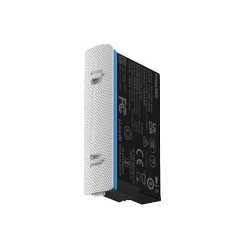 Image of Insta360 X5 Battery (X5 Battery White)