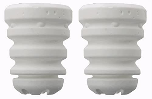 Image of SACHS 900 346 Rubber Buffer Suspension compatible with BMW 5 (F10) 2009-2016 Rear Axle