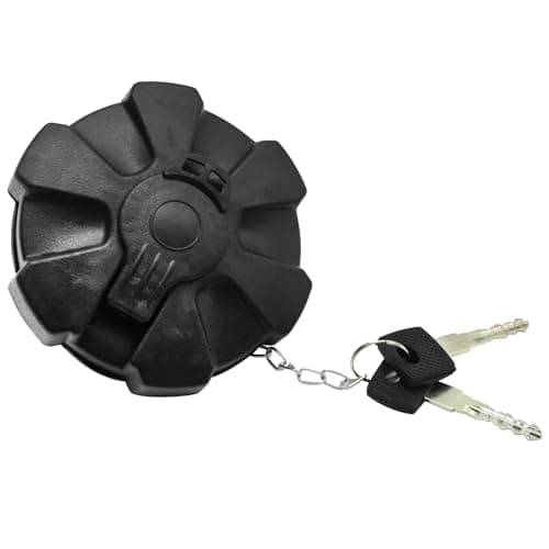 Image of Ollanoos Diesel Tank Fuel Cap Replacement for Mercedes Benz, DAF, VOLVO, MAN, Renault - A0004706605, 81122106036, 2104827