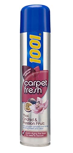 Image of 1001 Carpet Fresh Thai Orchid & Passion Fruit 300ml