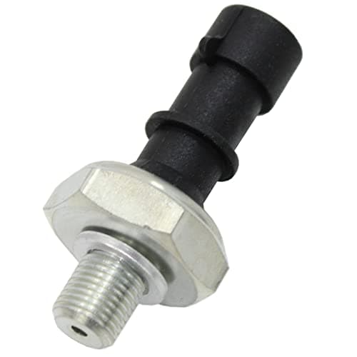 Image of BIAREN Oil Pressure Sensor Switch For Vauxhall Opel Astra H J Corsa B C D E Insignia A Meriva A Mokka Zafira B C Vectra C Signum Agila Adam 55354325 1252573 90534902, Petrol Engine