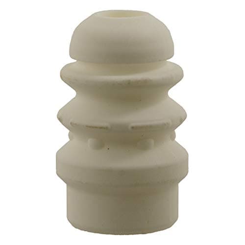 Image of febi bilstein 30420 Bump Stop for shock absorber, pack of one
