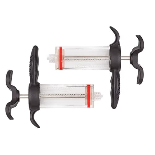 Image of Jagwire Elite Mineral Bleed Kit - Syringes (2pcs)