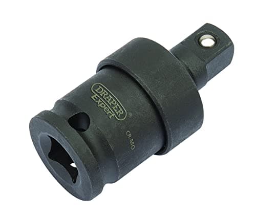 Image of Draper Expert 07020 Universal Impact Joint 3/8"