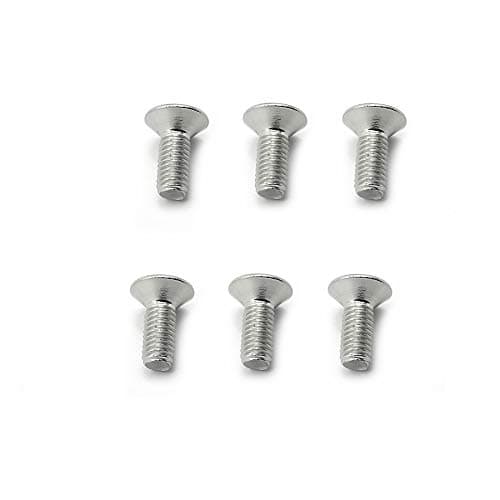 Image of Alpha Rider Car Front Brake Disc Rotor Screws Bolts Stainless Steel 6PCS