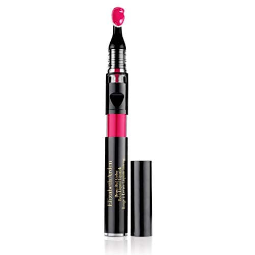 Image of Elizabeth Arden Beautiful Color Bold Liquid Lipstick, Luscious Raspberry