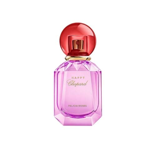 Image of Chopard Happy Chopard Felicia Roses Eau De Parfum 40ml