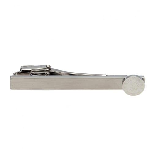Image of Chelsea F.C. Stainless Steel Tie Slide