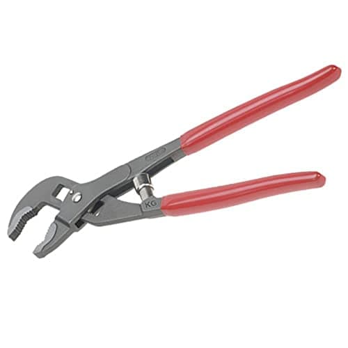 Image of Armeg DGF10WPP 10-inch Grip-Fast Water Pump Pliers