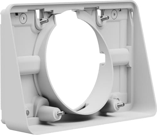Image of Logitech Wall Mount For Tap Scheduler Off WT (46094578)