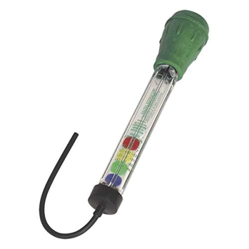 Image of Sealey AK4122 Propylene Glycol Antifreeze Tester Disc Type