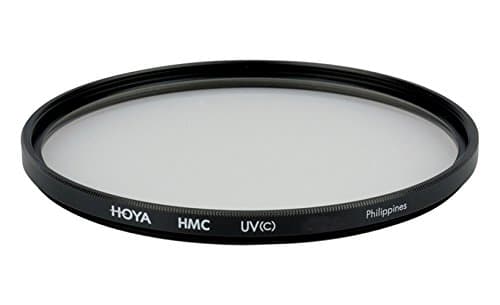 Image of Hoya 58mm UV(C) Digital HMC Screw-in Filter