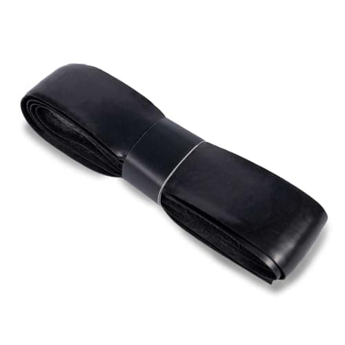 Image of FORZA Hurling Stick Grips | Elevate Your Game Hurling Stick Grip Tapes - Available in 4 Vibrant Colours (Black)