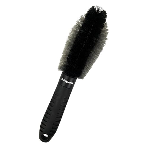 Image of Sakura SS5557 Alloy Wheel Brush