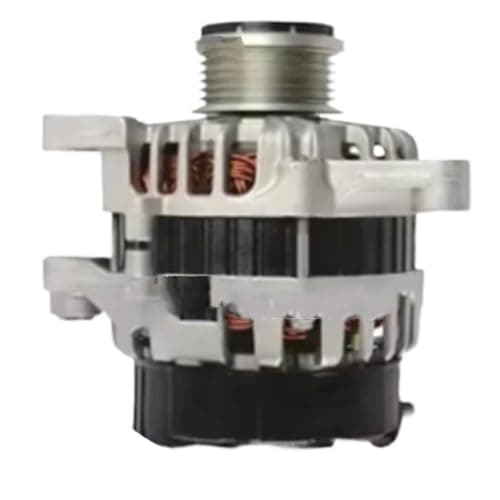 Image of car alternator Auto Alternator Generator For Hyundai for Sonata for Elantra i40 i20 for Kia for Carens Soul Ceed 37300-2A900 373002A900