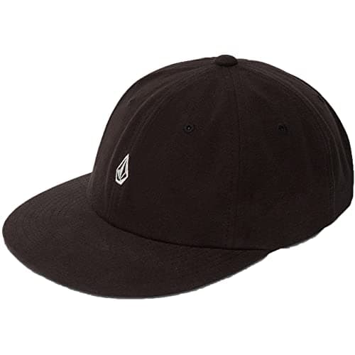Image of VOLCOM Full Stone Dad Hat Black
