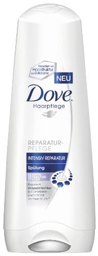 Image of Dove Intensive Repair Conditioner (6 x 200 ml)