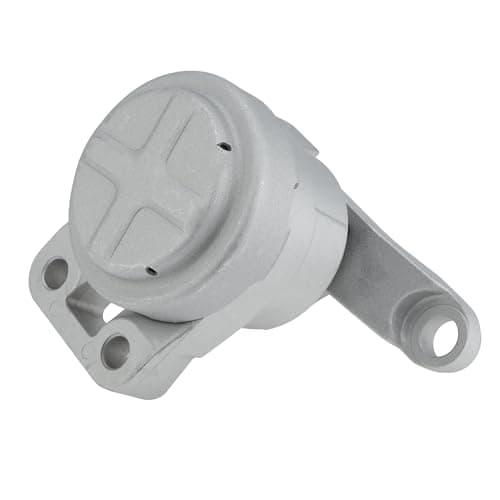 Image of A ABSOPRO Right Engine Motor Mount for Ford Galaxy MK2 Wa6 2006-2015 for Volvo S80 124 V70 MK3 135 2007-2015 Replace No.1376871