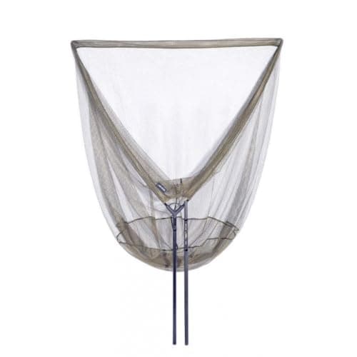 Image of Sonik NEW Xtractor 42 Inch Landing Net (T30) - Transport Length 30 Inches (CC0005)