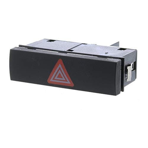 Image of VEMO - V10-73-0351 - Hazard Warning Light Switch - Compatible with 4F0941509