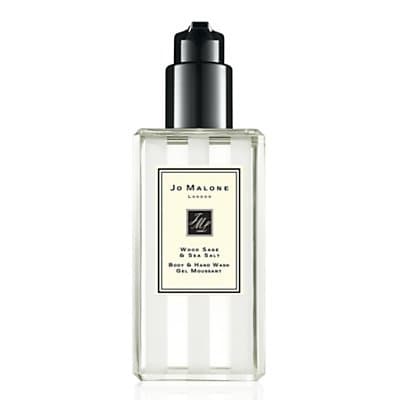 Image of Jo Malone London Wood Sage & Sea Salt Body & Hand Wash Gel, 250ml