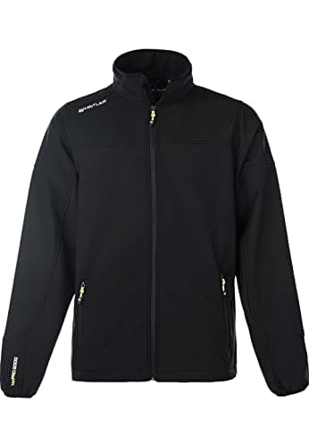 Image of WHISTLER Dublin Jacket Black L