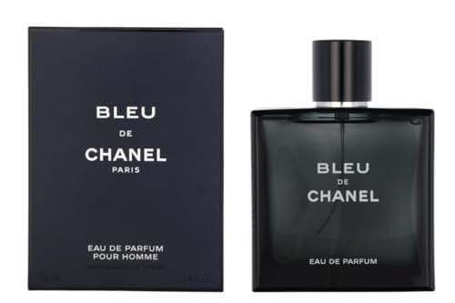 Image of Chanel Bleu de Chanel Eau De Parfum 100ml