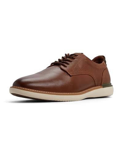 Image of Aldo Men's Rakersgrip Sneaker, Cognac, 10 UK