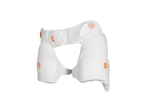 Image of AERO P3 Stripper Youth Lower Body Protector, XXS - Right
