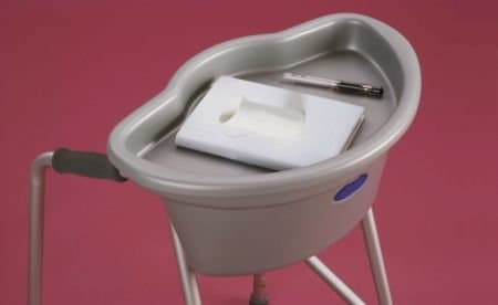 Image of Buckingham Caddy [Personal Care]