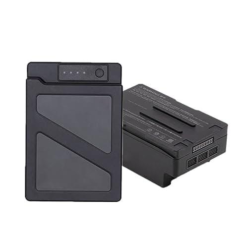 Image of Eletttoy For DJI TB55 Intelligent Flight Battery for Matrice 200/210/210 RTK 7660 MAH(2 Pcs)