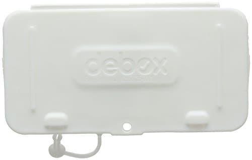 Image of Debox DEKSB-001 4 Pole Connector Block Junction Box