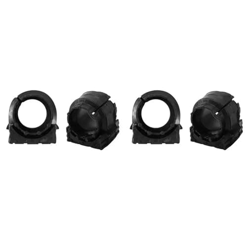 Image of Anti Roll Bar Bushing Fit For Cruze Fit For Opel Astra Insignia 4PCS 13281784 Stabilizer Rubber Anti-Roll Bearing Bushing Isolation Shaft Anti Roll Bar Bush